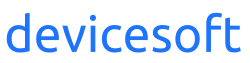 Devicesoft Logo