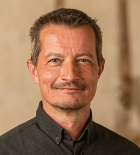 Kim Pedersen